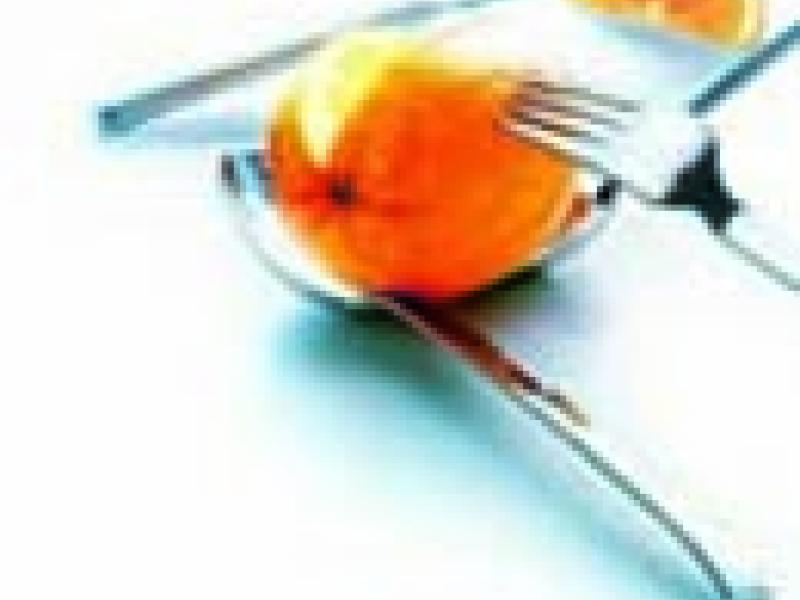 Historia de la cuchara y el tenedor