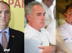 José Andrés y Ferran Adrià tendrán su propio templo culinario en Nueva York