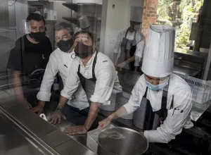 El Celler de Can Roca 