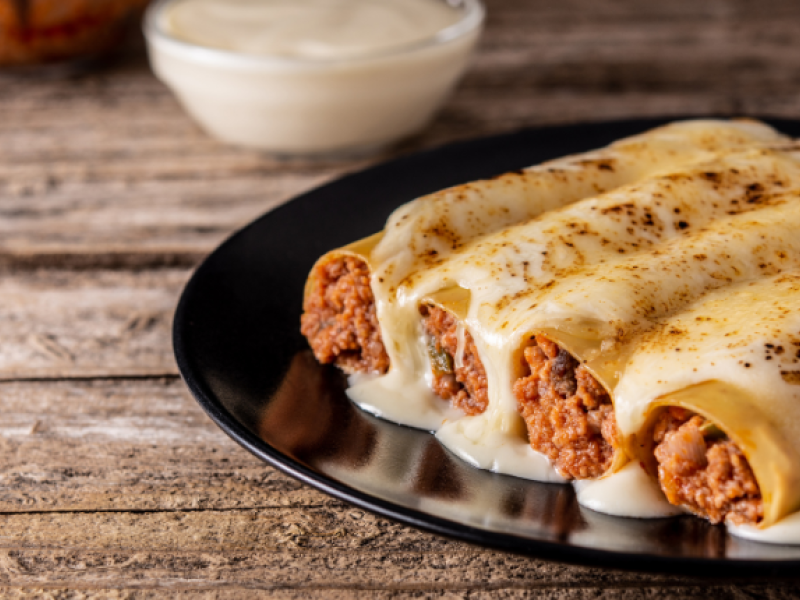 canelones de San Esteban