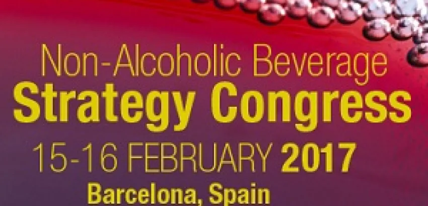 5º Congreso de bebidas no alcohólicas 5º Congreso de bebidas no alcohólicas