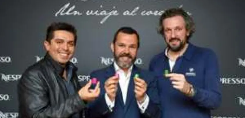 Ruanda y México: los orígenes de las nuevas Limited Edition de Nespresso Ruanda y México: los orígenes de las nuevas Limited Edition de Nespresso