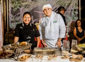 tercer Festival Gastronómico del Caribe Mexicano