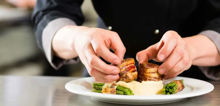 Premio Promesas de la alta cocina
