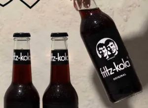 Fritz-Kola España