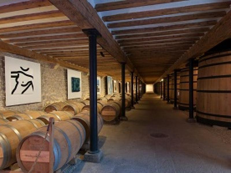Bodega Otazu, presente en 27 países