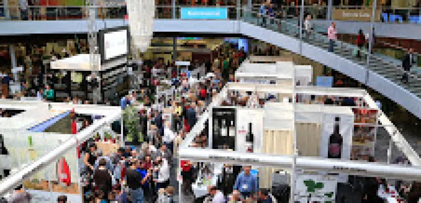 La Feria del Vino y Alimentación mediterránea de Torremolinos, galardonada con el premio ‘Excelencias Gourmet’ que se entregará en FITUR La Feria del Vino y Alimentación mediterránea de Torremolinos, galardonada con el premio ‘Excelencias Gourmet’ que se entregará en FITUR