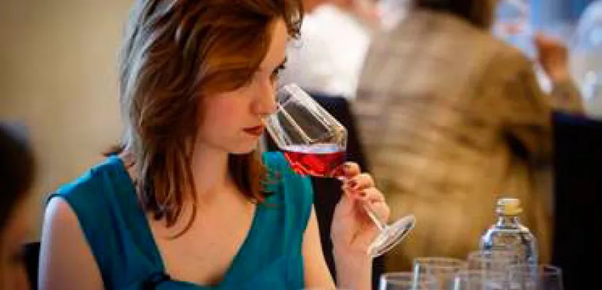 AMAVI, “reivindicamos la igualdad de género en el mundo del vino” AMAVI, “reivindicamos la igualdad de género en el mundo del vino”