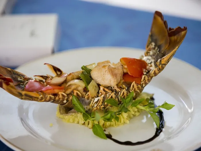 Festival Internacional Varadero Gourmet 2018
