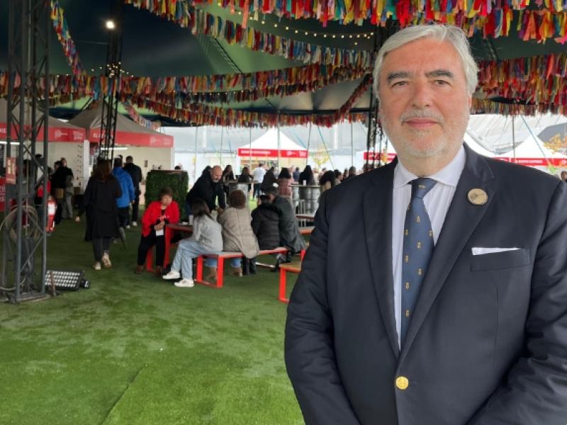 José Manuel Gaztelu