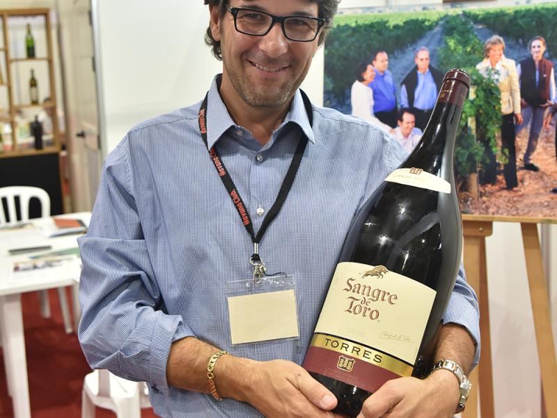 Bodegas Torres: más de dos décadas en suelo cubano