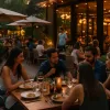 verano gourmet