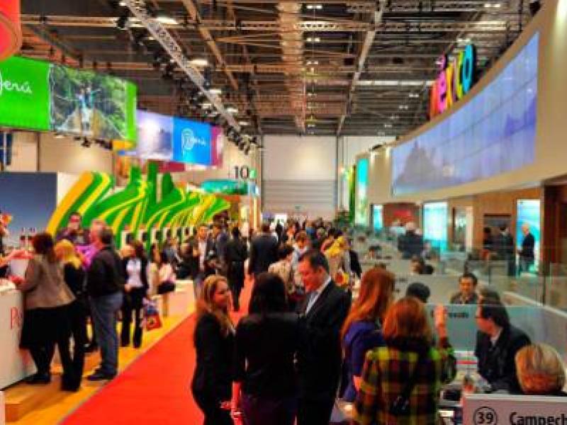 WTM Londres y la Asociación Mundial de Gastronomía y Turismo suscriben alianza