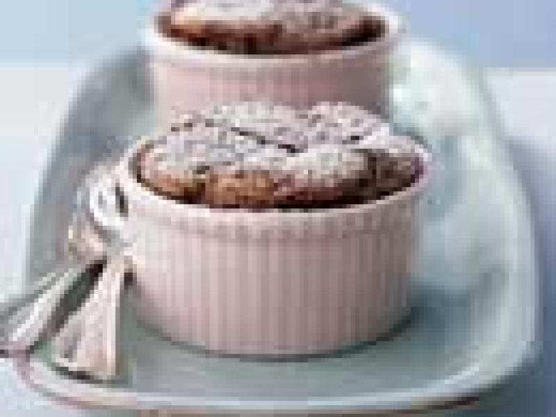 ¿Qué es el soufflé?