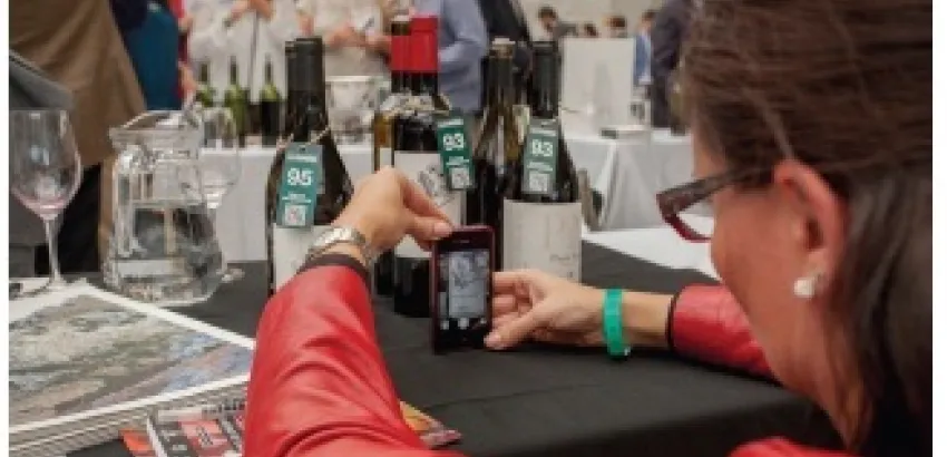 Guía Peñin renueva su Salón de los mejores vinos de España Guía Peñin renueva su Salón de los mejores vinos de España