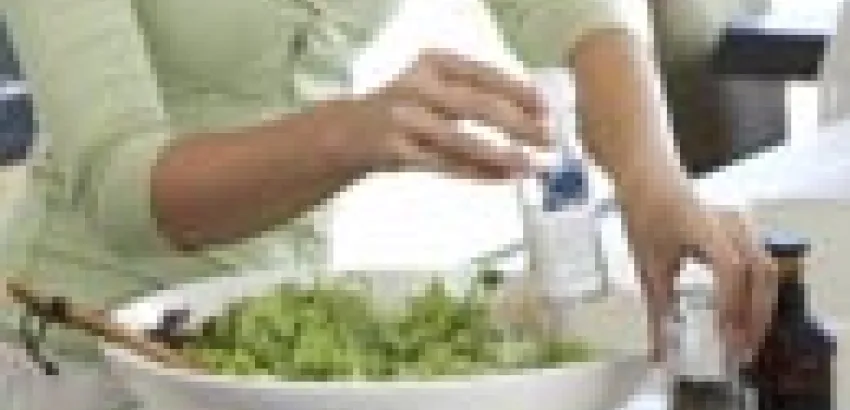 ¿Cómo cocinar sin sal? ¿Cómo cocinar sin sal?