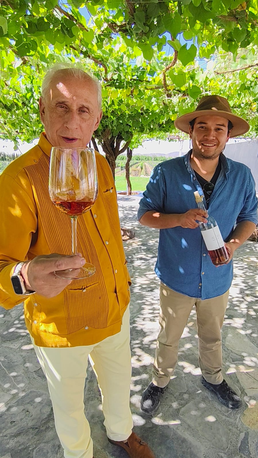 parras de la fuente