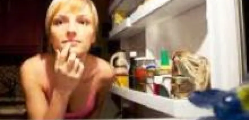 Comidas a evitar para una buena noche de sueño Comidas a evitar para una buena noche de sueño