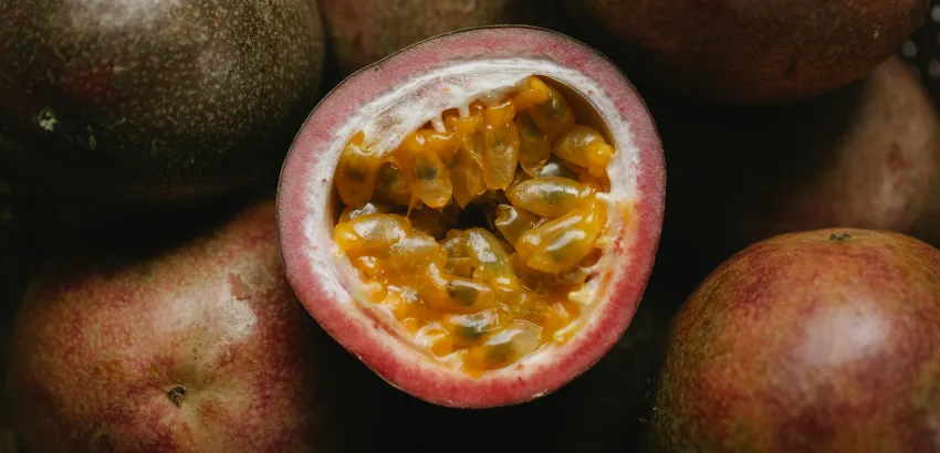 maracuya maracuya