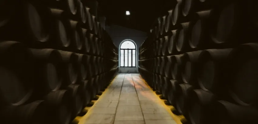 bodegas de Jerez bodegas de Jerez