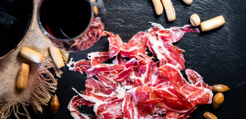 Madrid Ham Tour Madrid Ham Tour