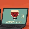 Grapevine sumiller virtual de inteligencia artificial