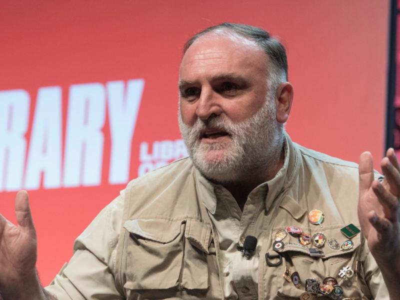 José Andrés 