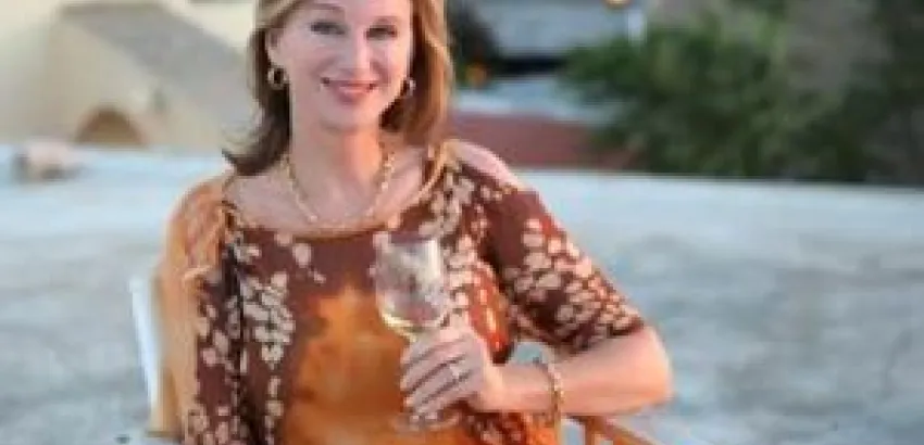Debra Meiburg MW expondrá las claves sobre cómo vender vino en Asia en su ponencia magistral de VINORUM Think, Alimentaria