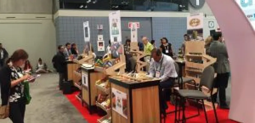 Guanajuato Conquista Mercado Gourmet en Estados Unidos Guanajuato Conquista Mercado Gourmet en Estados Unidos