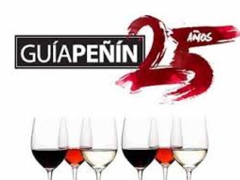 La Guía Peñín 2015 supera los 10.800 vinos catados