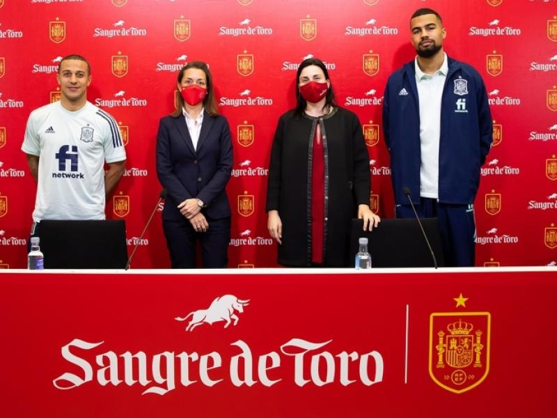 Sangre de Toro