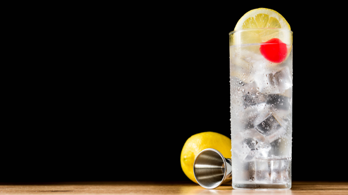 Tom Collins