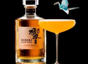 Hibiki celebra el Día Nacional de Japón a ritmo de cóctel
