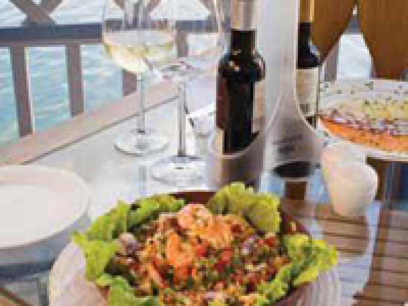Platos y Bebidas, Matrimonios Peligrosos
