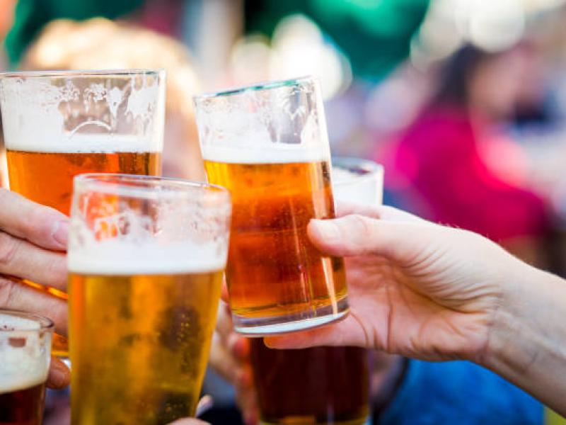 Cerveza