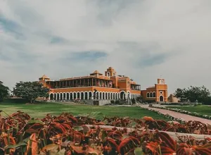 Hacienda de Pisco La Caravedo