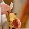 El Vaticano es el mayor consumidor de vino per cápita del mundo