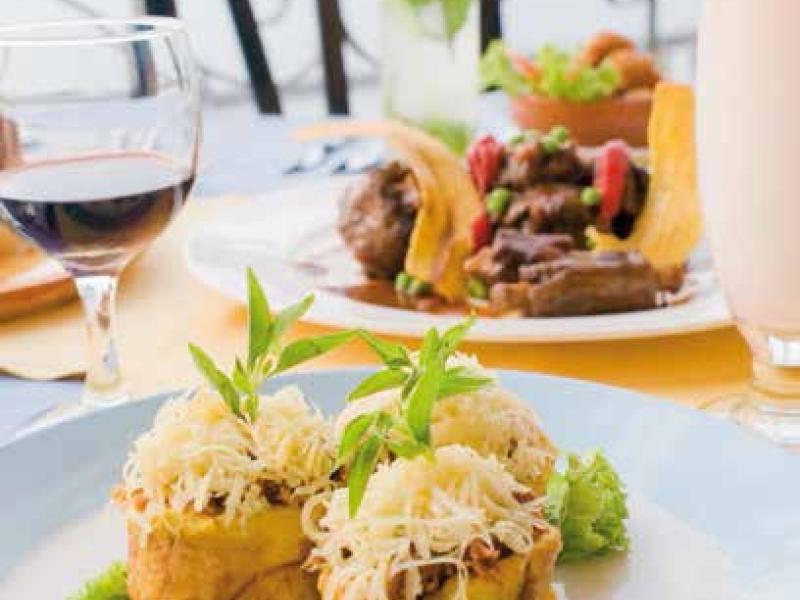 Las Academias de Gastronomía en Iberoamérica