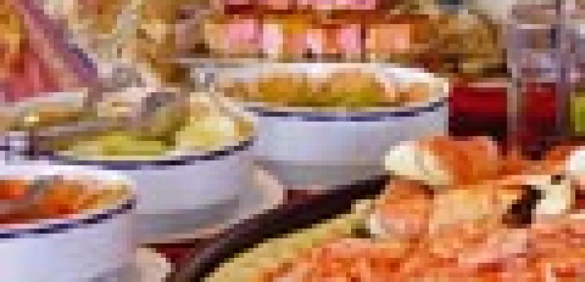 La Mejor mesa del año La Mejor mesa del año