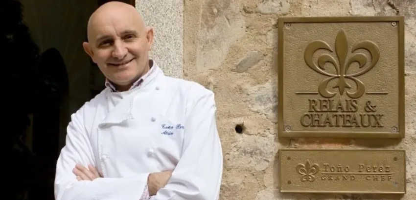 Academia Internacional de Gastronomía-Grand Prix de l’Art de la Cuisine