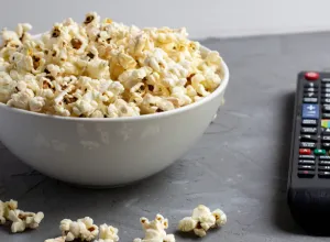 Un viaje audiovisual al corazón de la cocina