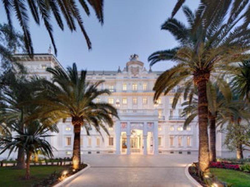  El Gran Hotel Miramar recibe al universo de Estrellas Michelin