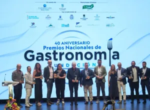 premios nacionales de gastronomía 2025 tenerife