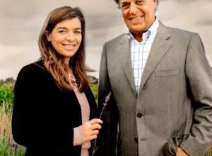 D.Carlos Falco: Premio Marco Mugelli Massimo Pasquini