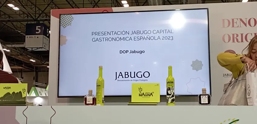 Habugo ciudad Gastronomica 