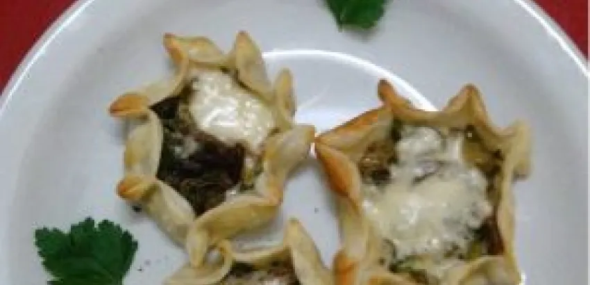 Empanadas gourmet Empanadas gourmet