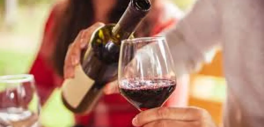 Beber vino Beber vino