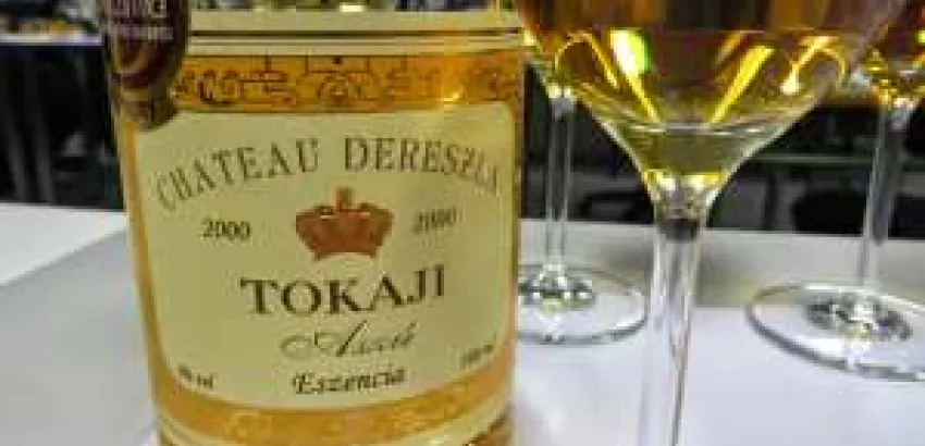 Vinos de Hungría, mucho más que el mítico Tokaj Vinos de Hungría, mucho más que el mítico Tokaj