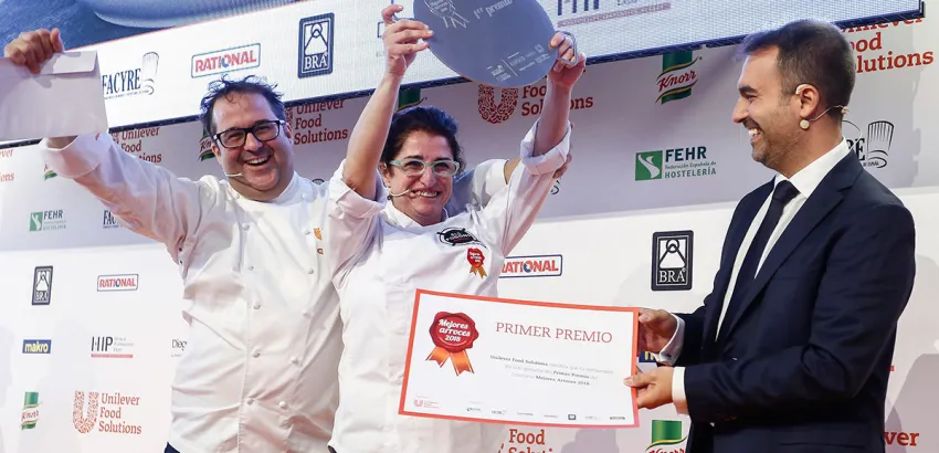 Mejores Arroces-2018-Catalina-Pons-Ganadora