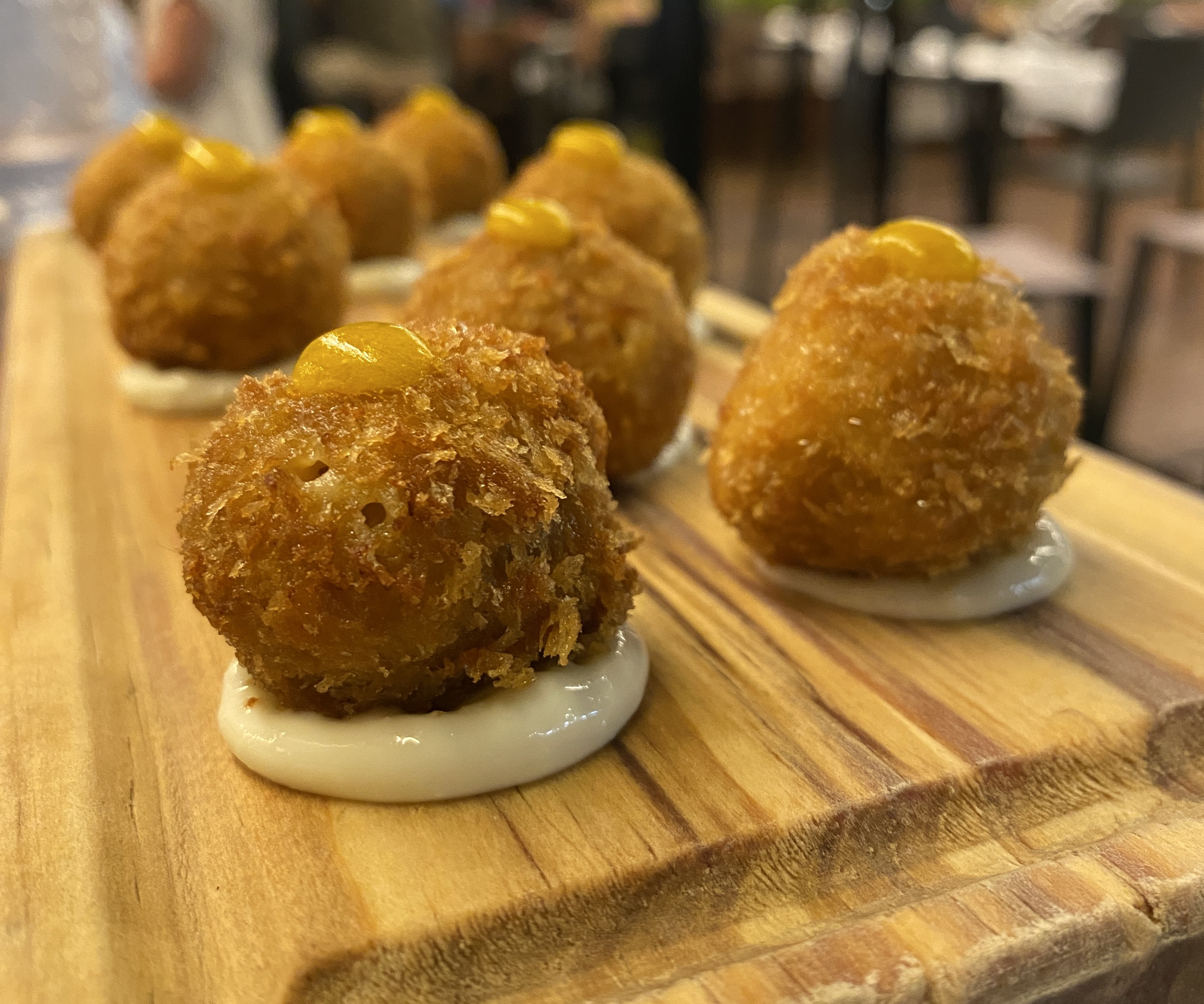 croquetas